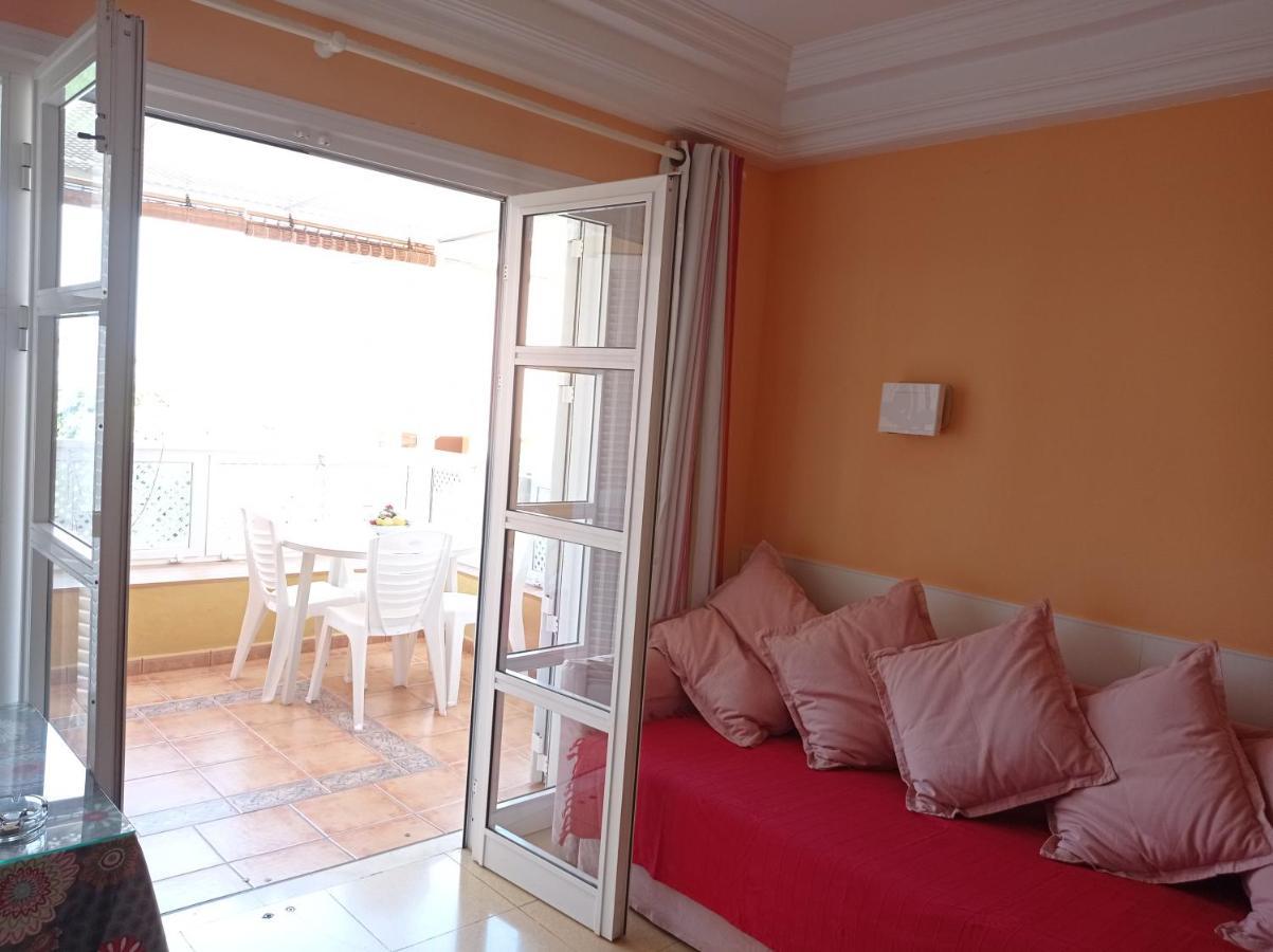 Apartamento Orlando Adeje Exterior foto