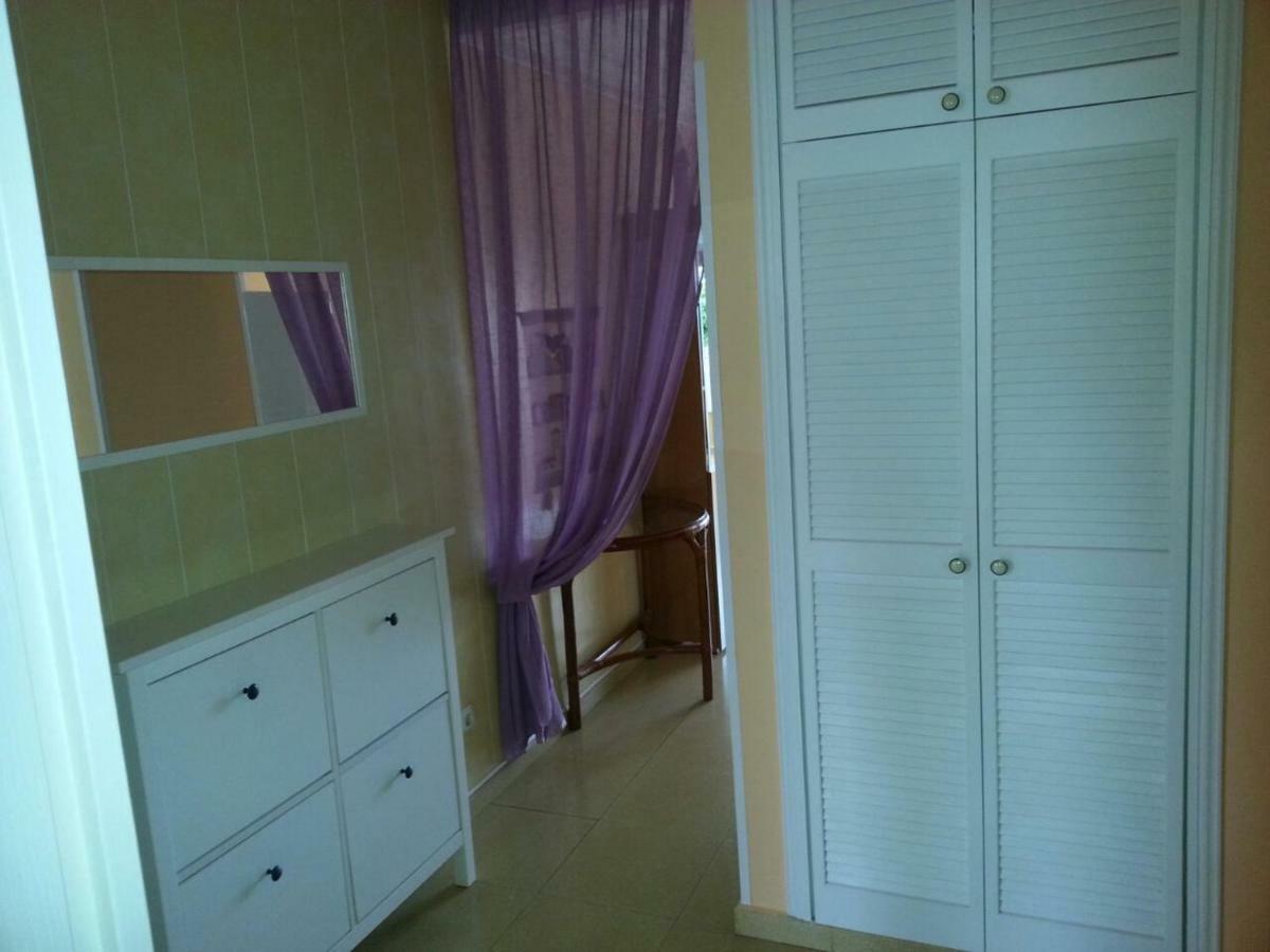 Apartamento Orlando Adeje Exterior foto
