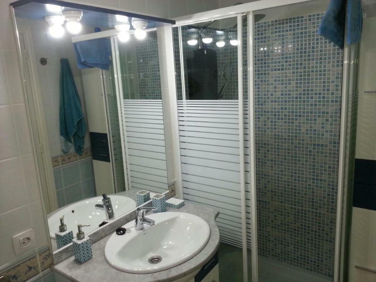 Apartamento Orlando Adeje Exterior foto